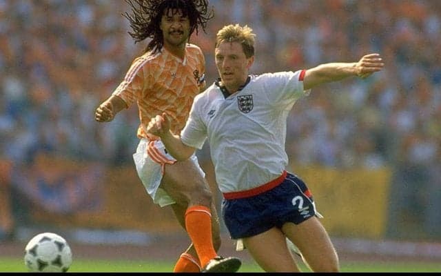 3歳の愛息が白血病に…エバートンとイングランドのレジェンドがドナー登録を呼び掛け