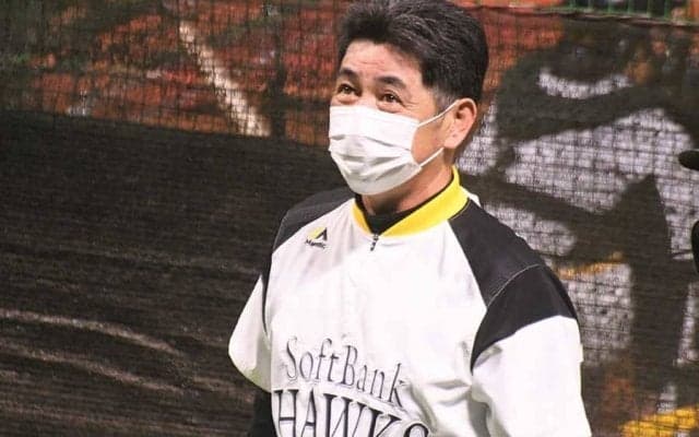 鷹・柳田は出塁率.507、中村晃は得点圏.600　驚異の3、4番に工藤監督「僕は投げたくない」