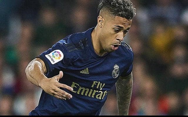 CLシティ戦控えるマドリー、マリアーノのコロナ陽性発覚…