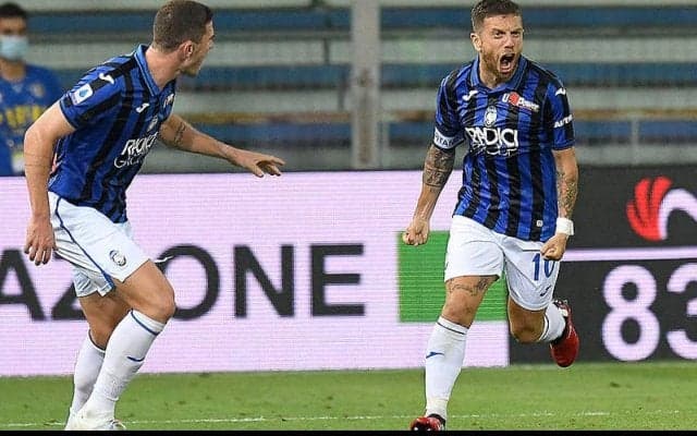 アレハンドロ・ゴメス弾で逆転勝利のアタランタが暫定2位に浮上！《セリエA》