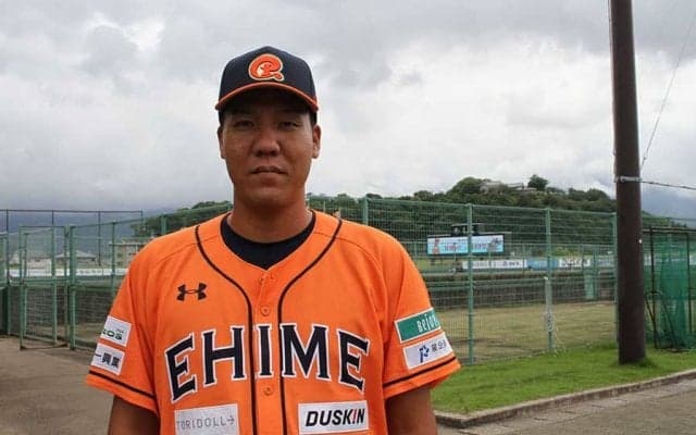 “山陰のジャイアン”が選んだ指導者としての第2の人生　「野球界にずっと…」