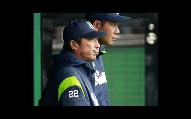 真中満「僕にはできない」。ヤクルト高津監督の采配に「すごく攻撃的」