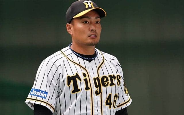 2年ぶり完投勝利の阪神・秋山に藪恵壹氏が“辛口”エール　「もったいない」