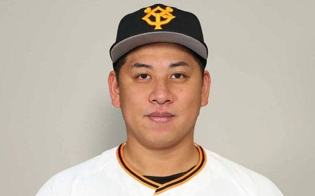 二刀流挑戦の巨人・戸根が打撃練習公開　練習倍増に「振らないといけない立場」