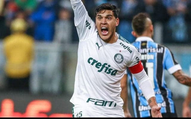 ミランのパラグアイ代表DFゴメスがパウメイラスへ完全移籍