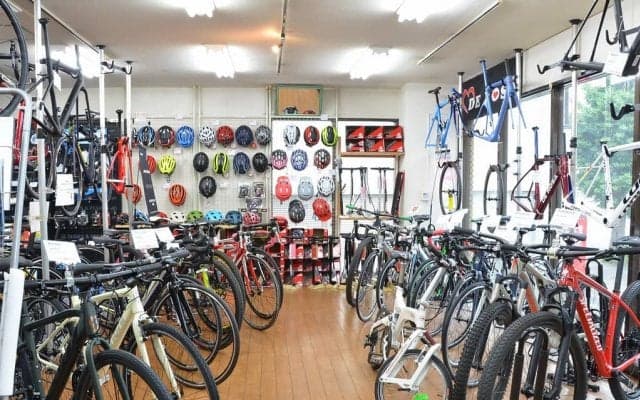 目指せ、スポーツバイクデビュー！