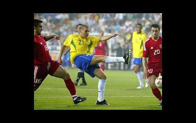 「マリーシアの王」ルイゾン。万事に抜け目ない男が来日するまで