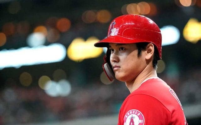 【MLB】大谷翔平の語学力を同僚が証言　「英語はかなり上手。スペイン語も織り交ぜてくる」