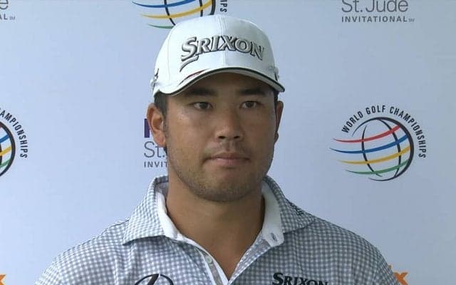 松山英樹「状態が良くなってきた」復調に手応え