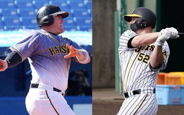 アベック満弾のボーア＆サンズを称賛も…　藪恵壹氏「まだバースとまでは言えない」