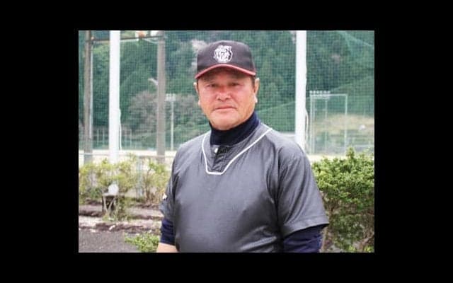 定岡三兄弟の長男・智秋の今。「ノムラの教え」を胸に高知に復帰