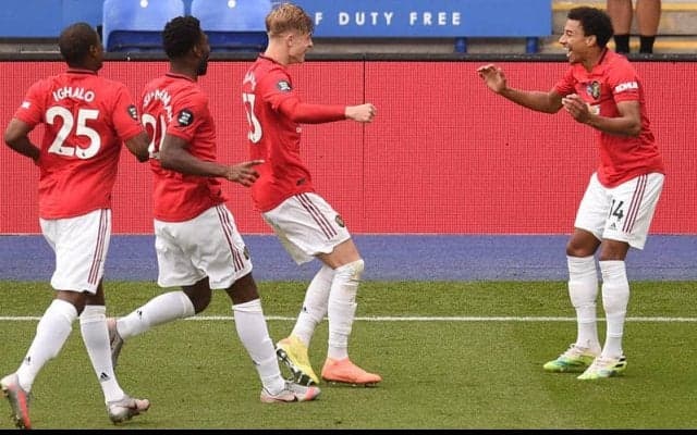 「いろんな理由から難しいシーズンだった」リンガードが絶不調だった今季を振り返る