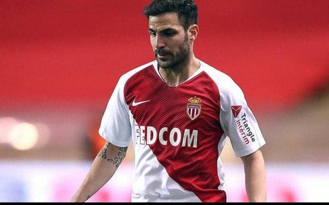 アル・ガラファがセスクに関心!　実現すればチャビ監督＆カソルラとの元同僚対決も