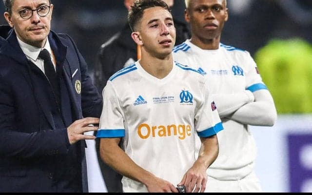 モンチの執念実るか？　セビージャがマキシム・ロペス獲得に向け個人間合意