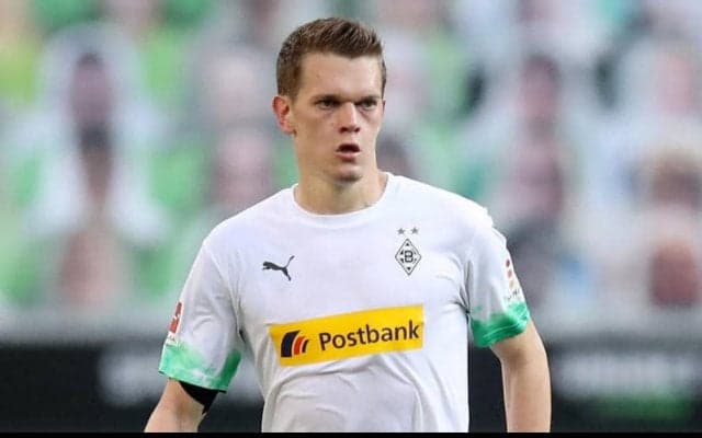 ドイツ代表DFギンターに複数クラブが関心か