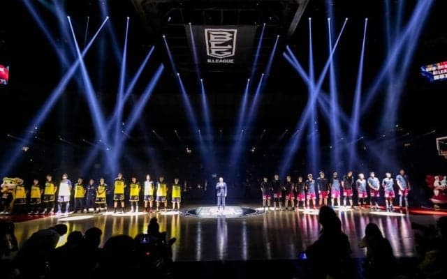 Bリーグが今シーズンの日程を発表…最終節は千葉vsA東京など好カードを予定
