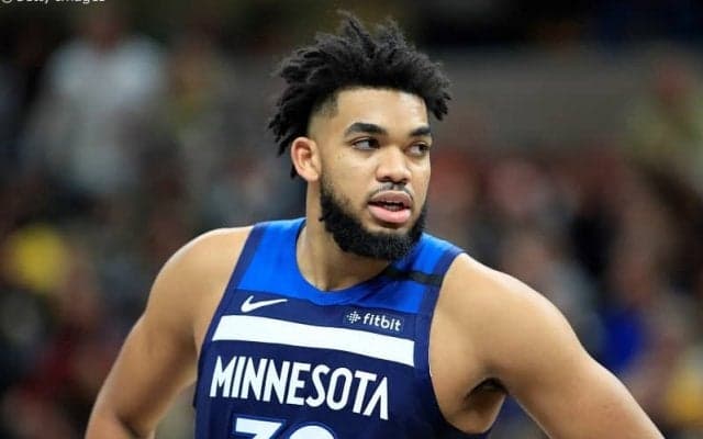 “ストレッチ5”として大活躍するも、ケガに泣いたタウンズ／2019－20NBA通信簿選手編29