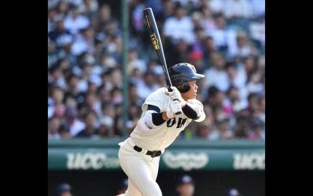 注目のドラフト候補選手 甲子園ハイライト動画 powered by バーチャル高校野球