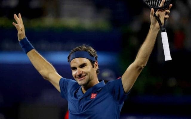 フェデラー、スイスの歴史100章に選ばれる