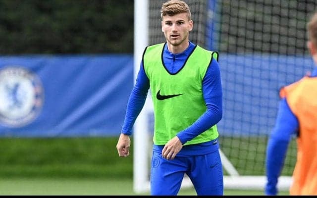 「新たな時代を築きたい」チェルシー加入のヴェルナーが語る移籍の決め手は「ランパード」