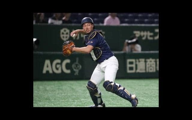 もっと評価されていいドラフト候補。創価大・萩原哲は２つの顔を持つ