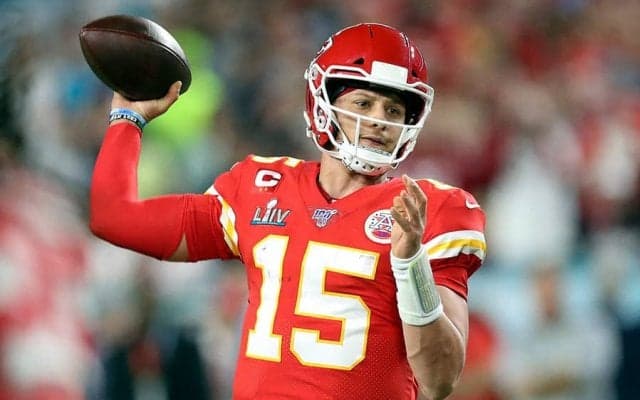 【MLB】アメフト472億円マホームズがロイヤルズ経営陣に参加　「大変光栄です」