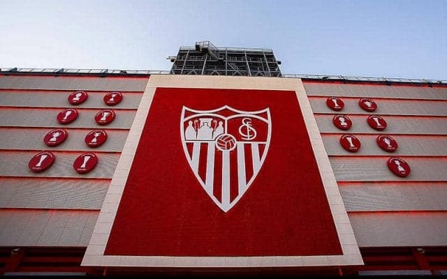 ELローマ戦を控えるセビージャ、新型コロナの新規感染者が発覚