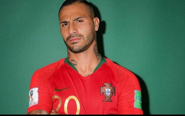 ポルトガルの魔術師クアレスマがカスムパシャを退団…新天地は古巣ポルトか