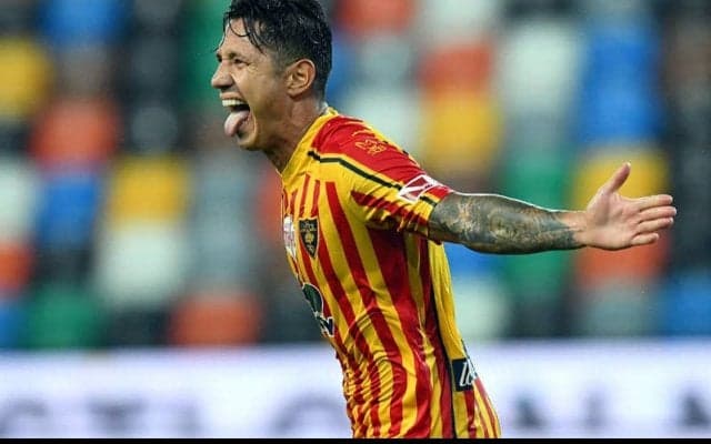 レッチェが逆転残留に望み！最終節ジェノアと残留争いへ《セリエA》