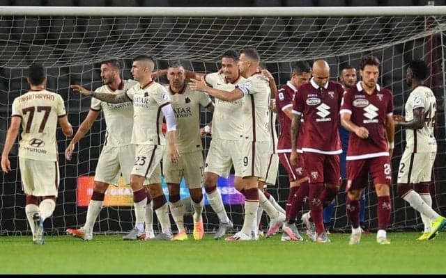 ローマの5位が確定！来季ELストレートインが決定《セリエA》