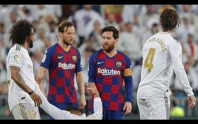 コロナの影響で世界のサッカークラブが900億円以上の損失