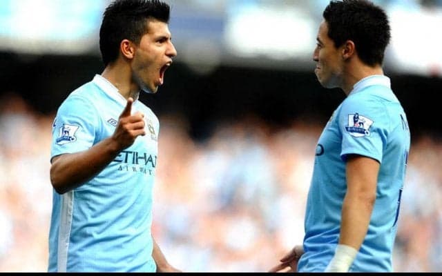 すでにプレミア歴代最多の12回！アグエロがデビュー4戦目で決めた自身初ハット【ハットトリック・ヒーローズ】