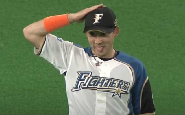 日ハム杉谷は「理想的すぎる1番打者」パTV密着動画にファン断言「今一番人気ある」