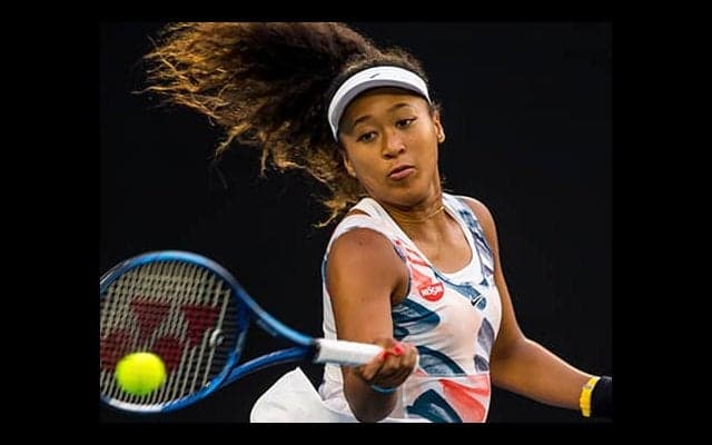  大坂、全米OP前哨戦は不参加 