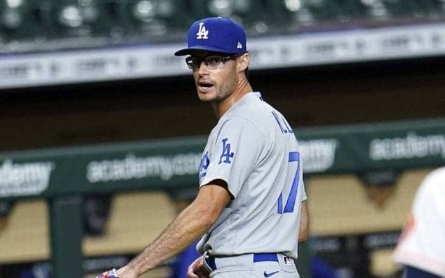 【MLB】8試合出場停止のド軍右腕ケリー、問題ビーンボールを米ファン支持「次は当てろよ」