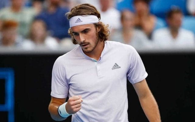 チチパスがミコノス島で借りた別荘は一週間で約235万円