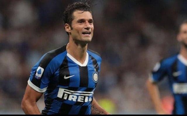 まるでロケット砲！カンドレーバが放った火を噴くような弾丸シュート【インクレディブル・ゴールズ】