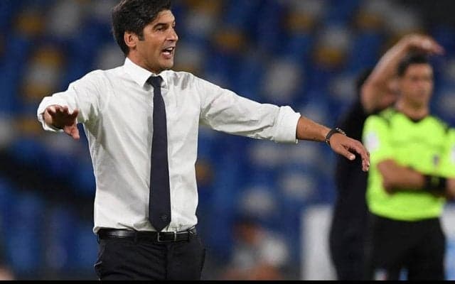 来季EL出場権確保のローマ指揮官がトリノ戦を総括「スピリットとハングリー精神を示しめした」