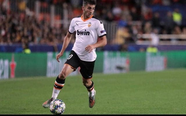 シティ、バレンシアFWトーレスの獲得が決定的に! 最大約46億円でクラブ間合意