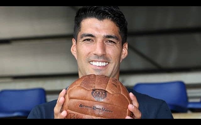 ルイス・スアレス、MLSからの誘いには乗らず