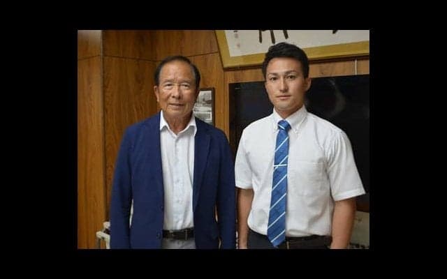 何から何まで狂ってしまった大学時代。島袋洋奨はホークス戦力外を経て母校へ