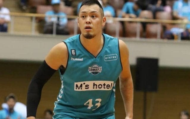 京都ハンナリーズの新キャプテンに永吉佑也が就任…副キャプテンは22歳の寺嶋良に