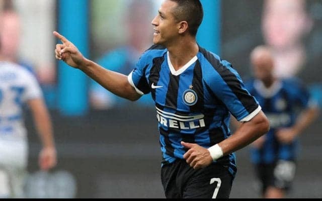 インテルが復調サンチェスの買い取りを希望、ネックは高額な週給か