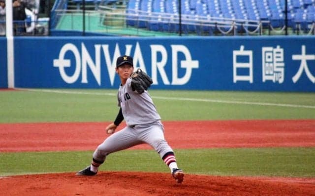 慶大が優勝に王手！ ハイライト動画【10/28 東京六大学野球 第八週 1回戦 早稲田大学vs慶應大学】