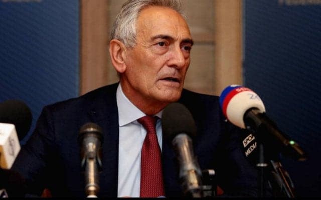 セリエA、新シーズン開幕は10月に？ 大幅なフォーマット変更の可能性も