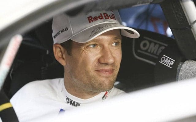 2021年のWRC参戦継続に向けて交渉中のオジエ、ラリー関係者は大歓迎