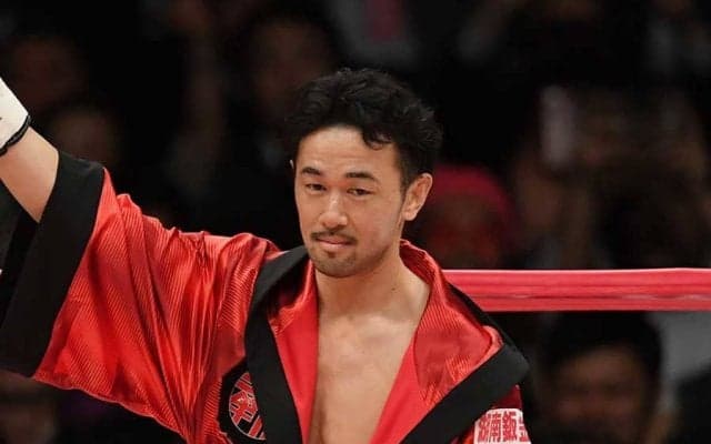 “神の左”山中慎介氏に第3子が誕生　「7月に第三子が生まれました」と写真付きで報告