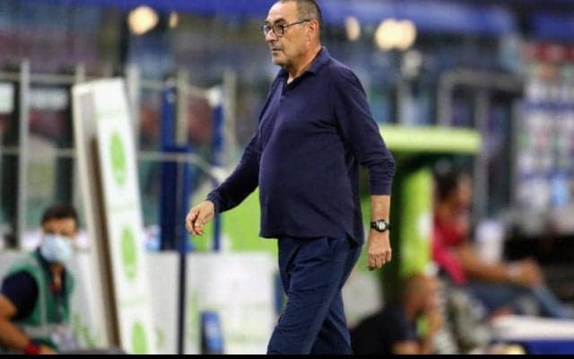 過密日程を嘆くサッリ監督、CLリヨン戦に向けて最終節ローマ戦はリザーブを用意か