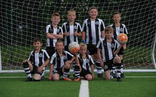 コーチの指示は“絶対ではない”　日英の育成現場で痛感、子供の「主張力」の違い