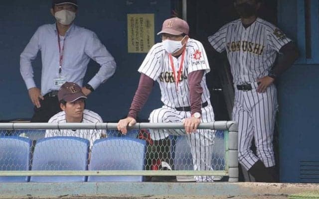 【高校野球】代替大会と甲子園交流試合　国士舘・永田監督が考える2つの舞台、それぞれの意義